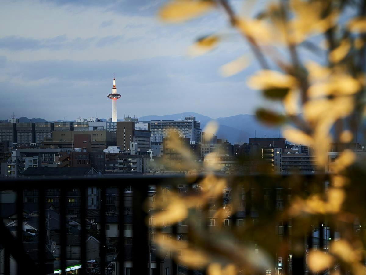 THE REIGN HOTEL KYOTO