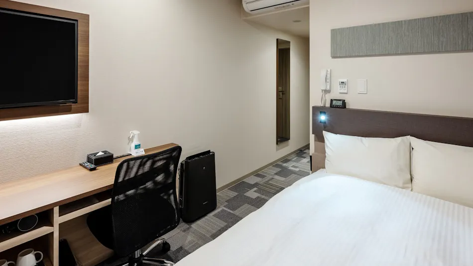 Smile Hotel Okayama
