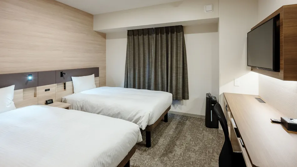 Smile Hotel Okayama