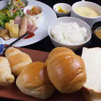 ภาพอาหารเช้า