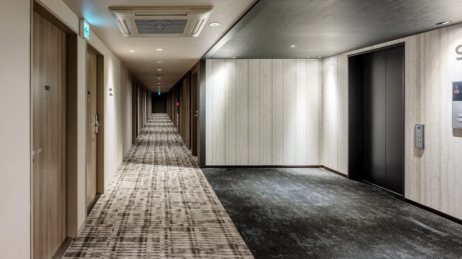 Smile Hotel Okayama