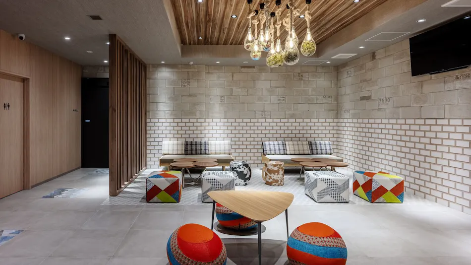 Smile Hotel Okayama
