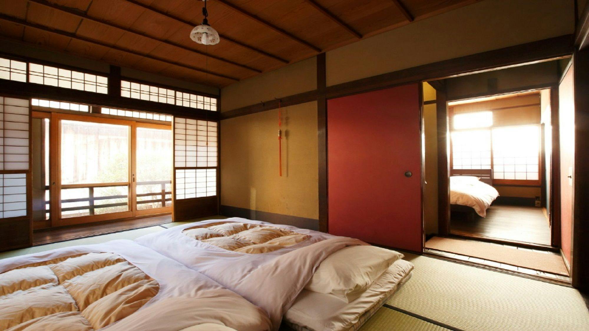 Kyomachiya Miyabi Kiyomizu-tei Shofu-an