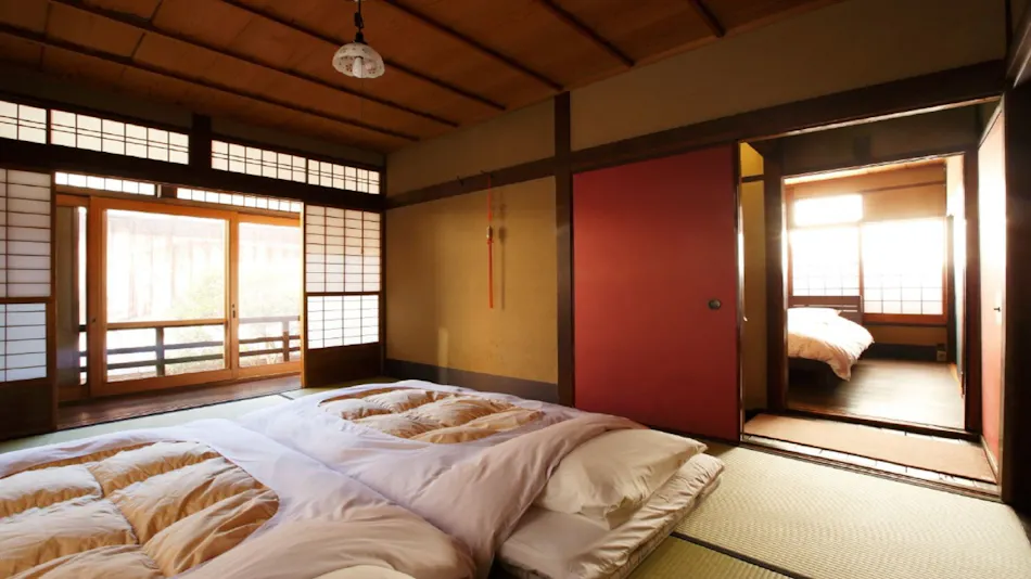 Kyomachiya Miyabi Kiyomizu-tei Shofu-an