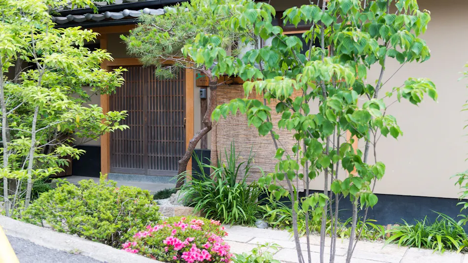Kyomachiya Miyabi Kiyomizu-tei Shofu-an