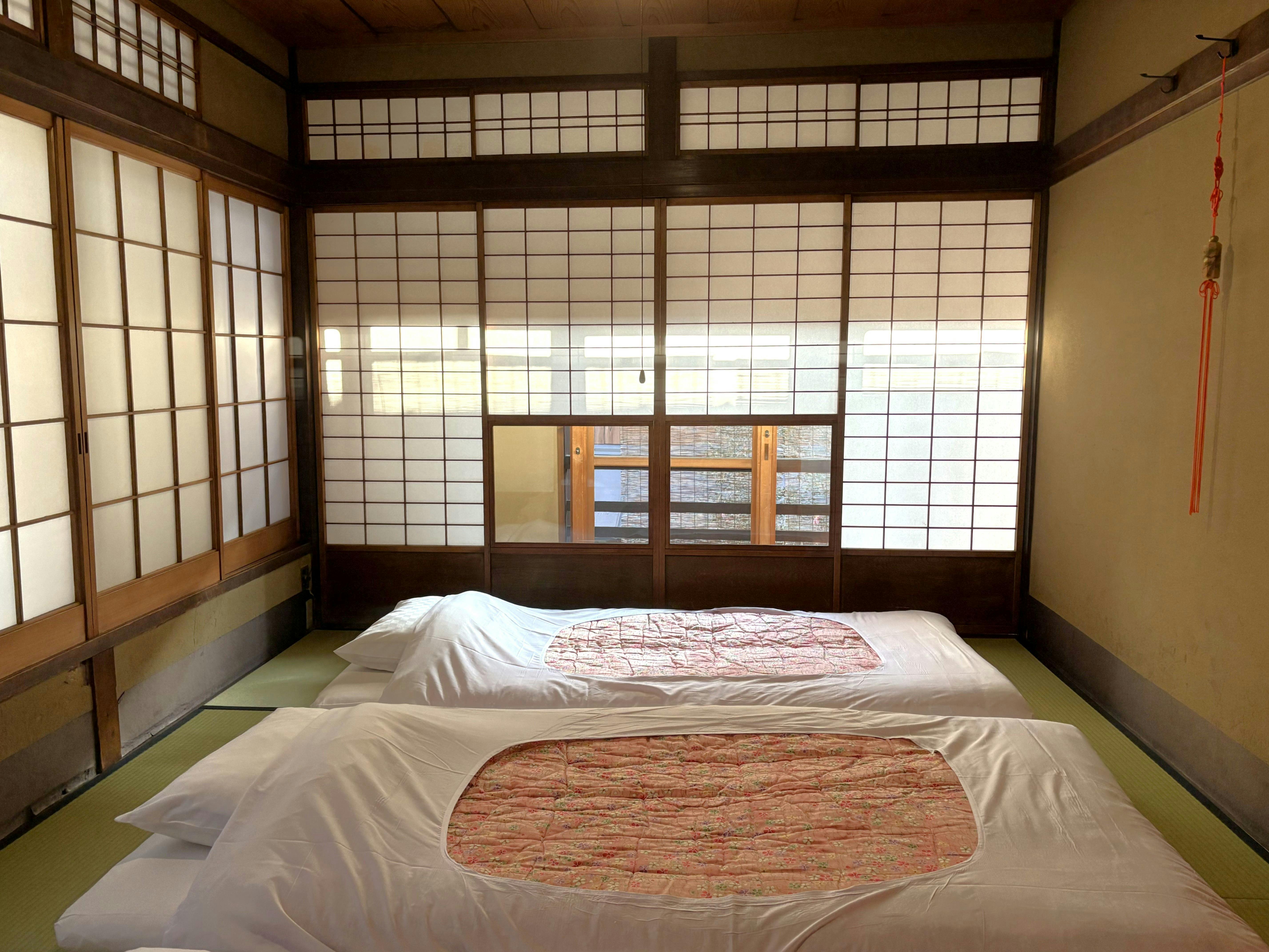 Kyomachiya Miyabi Kiyomizu-tei Shofu-an
