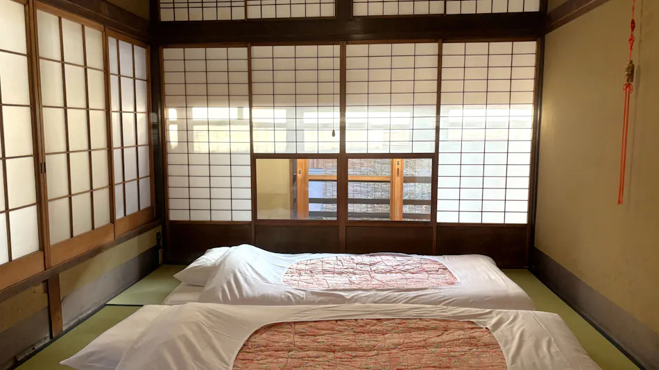 Kyomachiya Miyabi Kiyomizu-tei Shofu-an