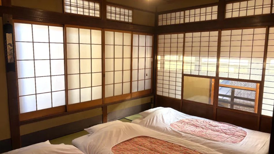 Kyomachiya Miyabi Kiyomizu-tei Shofu-an