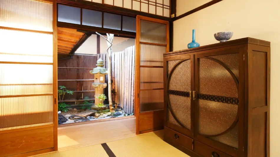 Kyomachiya Miyabi Kiyomizu-tei Shofu-an