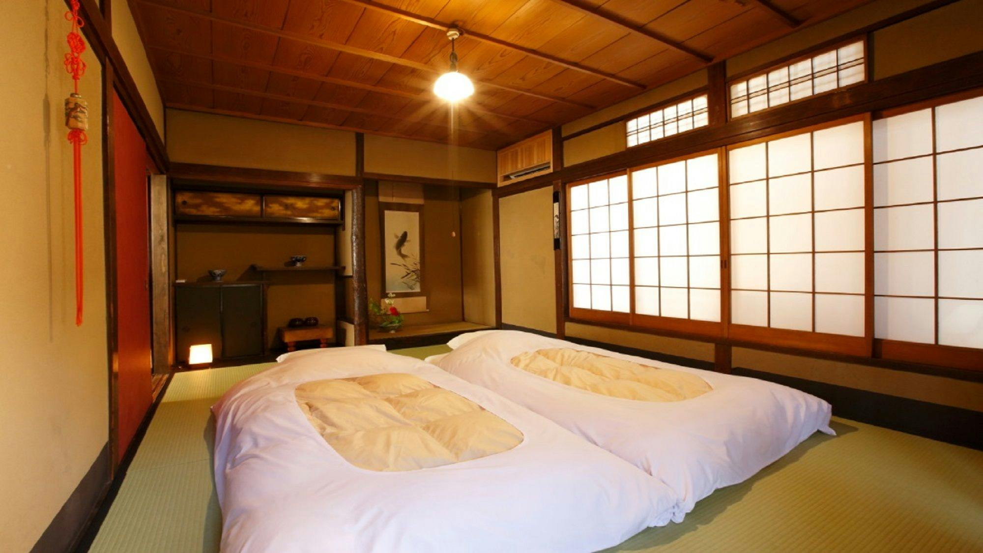 Kyomachiya Miyabi Kiyomizu-tei Shofu-an