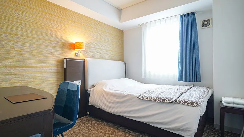 Hotel BRS (Bulus) Hakodate Goryokaku Tower Mae
