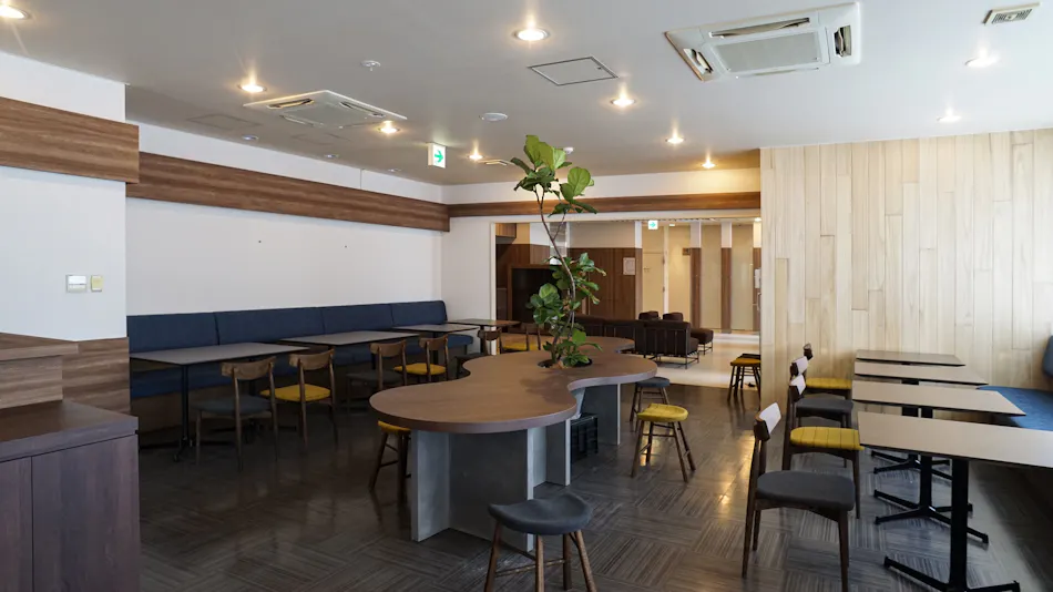Hotel BRS (Bulus) Hakodate Goryokaku Tower Mae