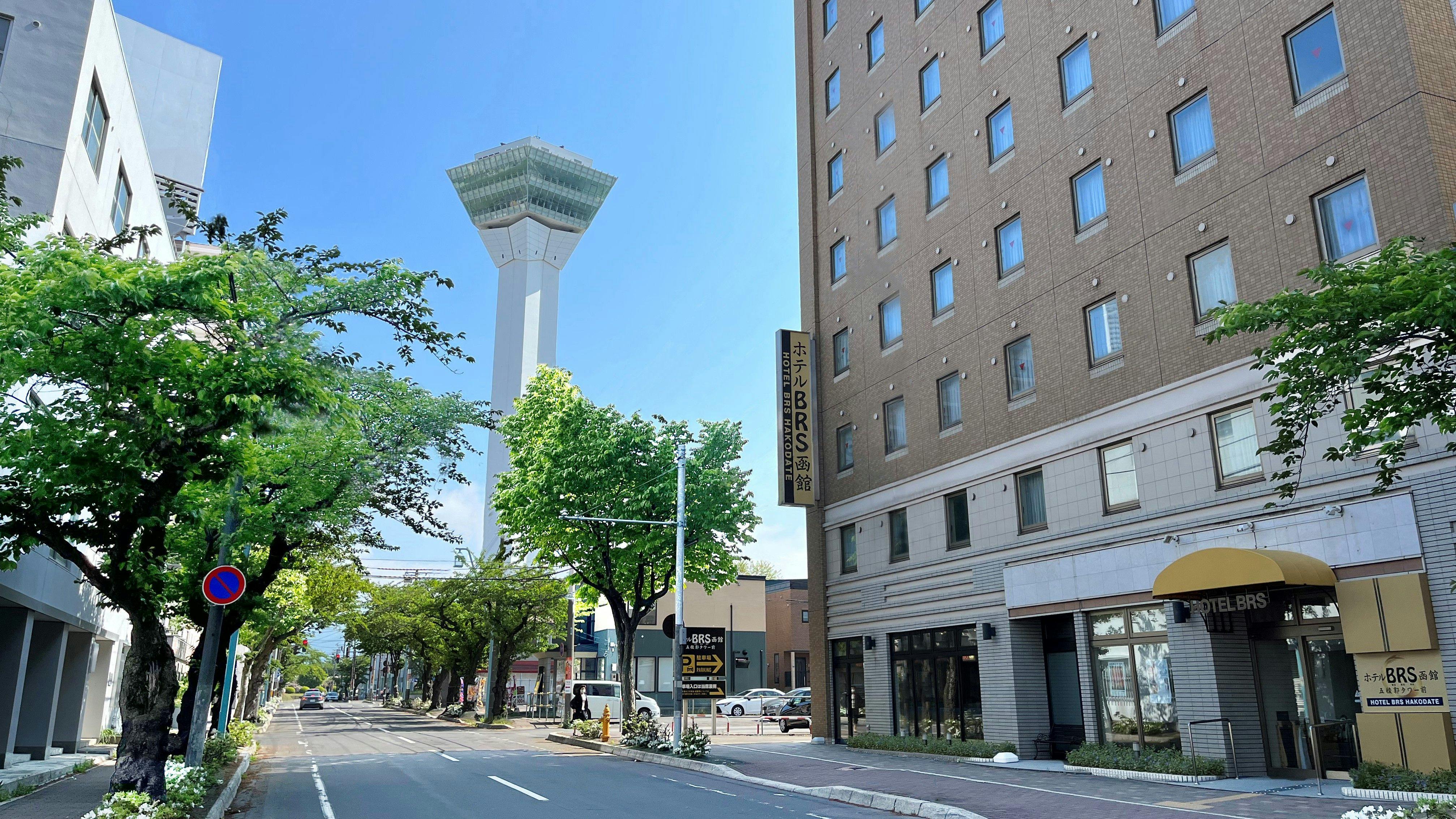 五稜郭タワー 北海道 函館 おすすめの人気観光 お出かけスポット Yahoo トラベル 五稜郭タワー 北海道 函館 おすすめの人気観光 お出かけスポット Yahoo トラベル