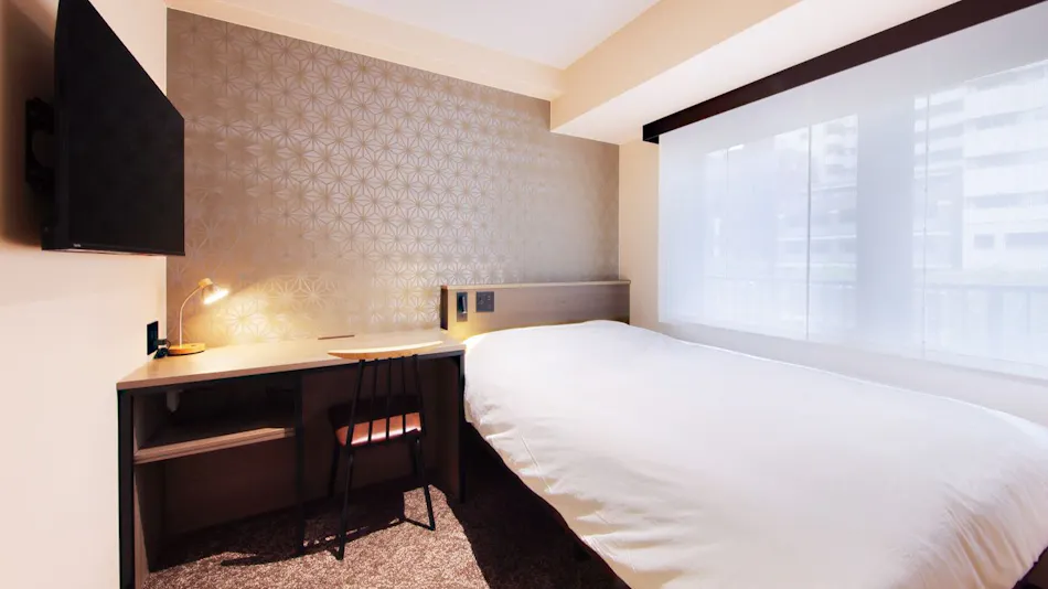 Hotel SUI Kobe Sannomiya by ABEST