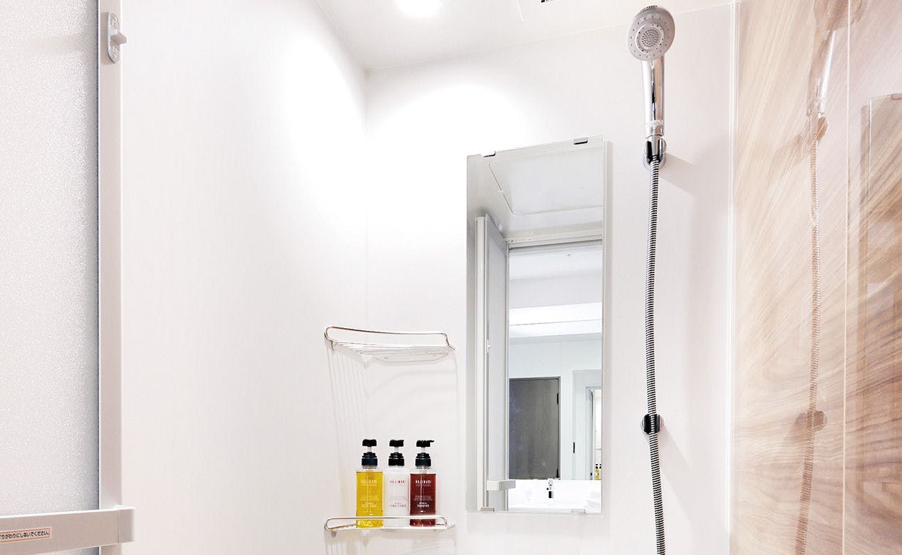 Hotel SUI Kobe Sannomiya by ABEST