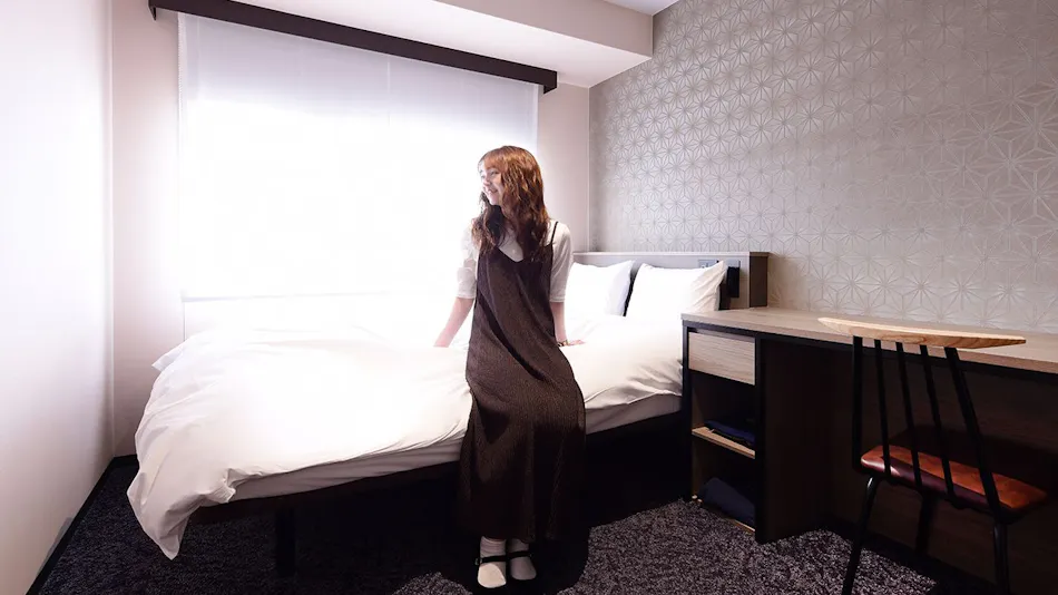 Hotel SUI Kobe Sannomiya by ABEST