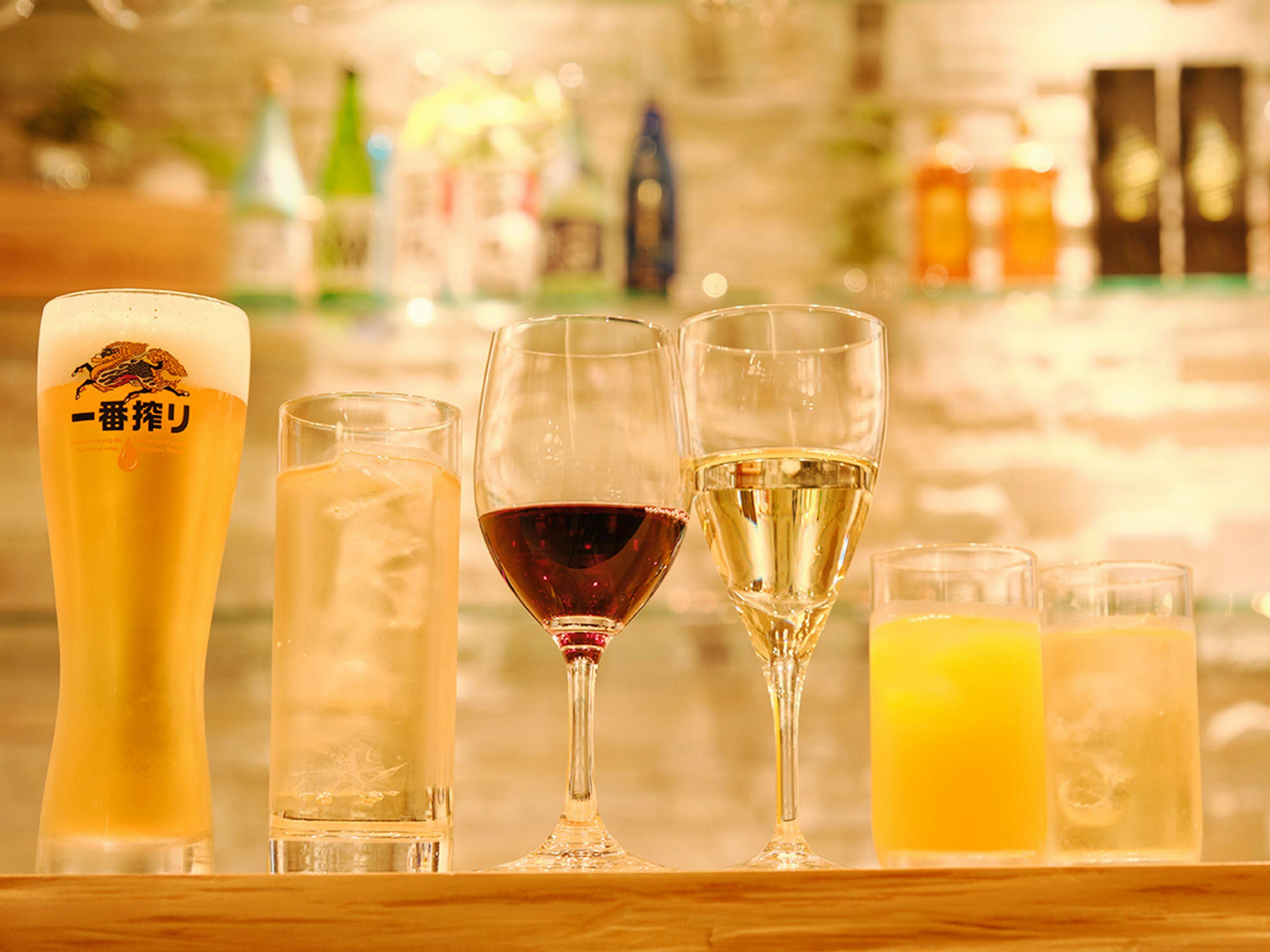 【Suizui】(17:00～18:30)