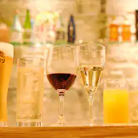 【Suizui】(17:00~18:30)