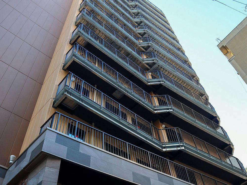 Hotel SUI Kobe Sannomiya by ABEST