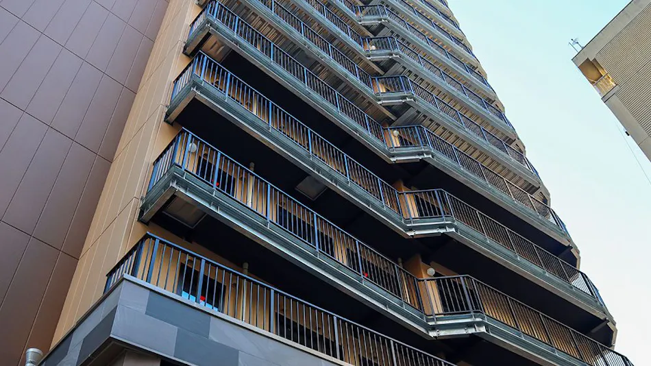 Hotel SUI Kobe Sannomiya by ABEST