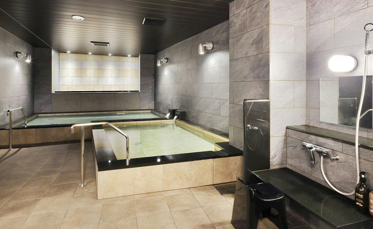 Hotel SUI Kobe Sannomiya by ABEST