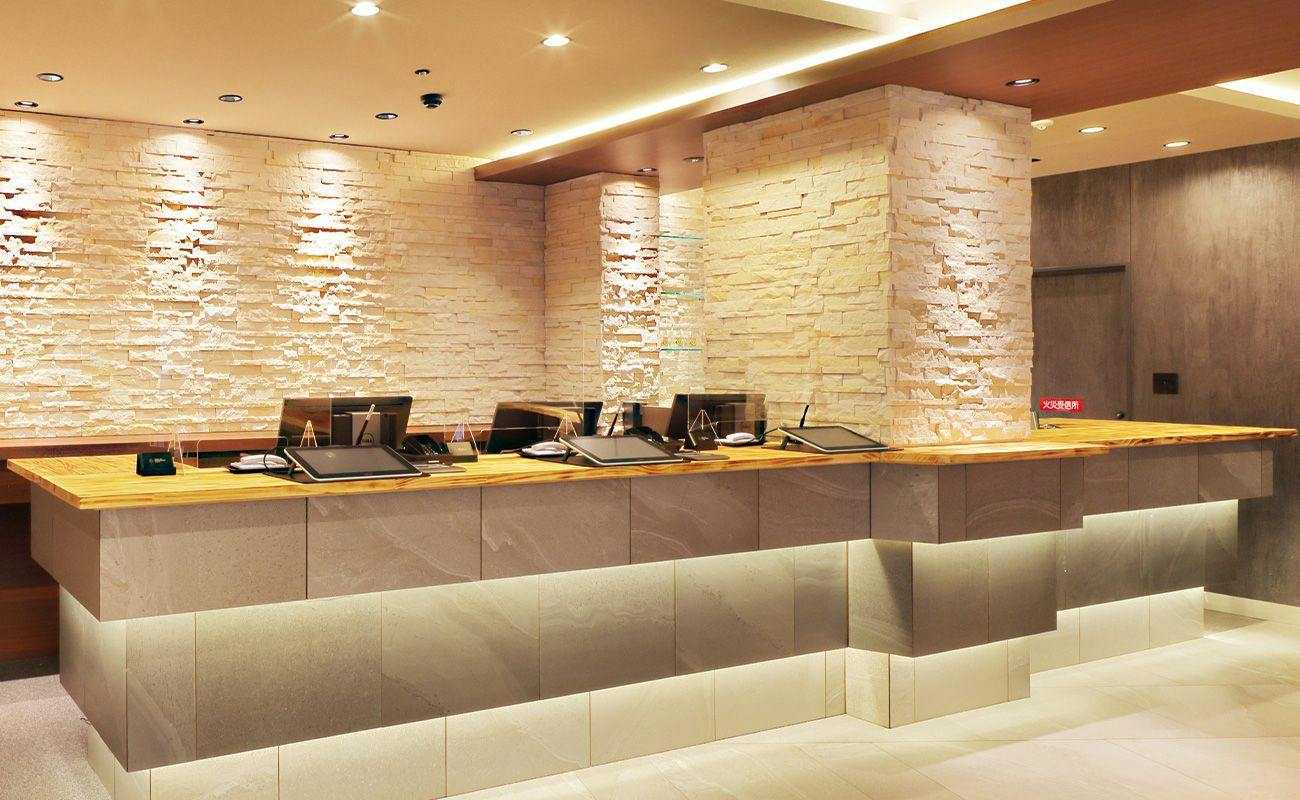 Hotel SUI Kobe Sannomiya by ABEST