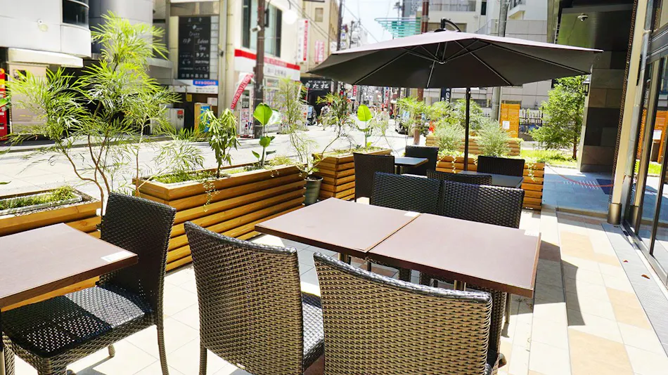 Hotel SUI Kobe Sannomiya by ABEST