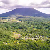 Gunung Yotei