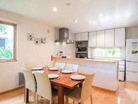 コテージ ニセコ カントリーリゾート Chalets at Country Resort