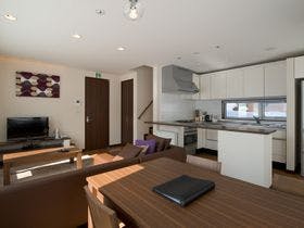 コテージ ニセコ カントリーリゾート Chalets at Country Resort