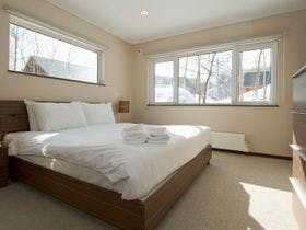 コテージ ニセコ カントリーリゾート Chalets at Country Resort