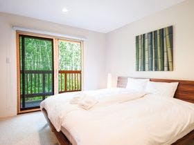 コテージ ニセコ カントリーリゾート Chalets at Country Resort