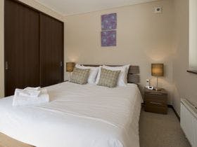 コテージ ニセコ カントリーリゾート Chalets at Country Resort