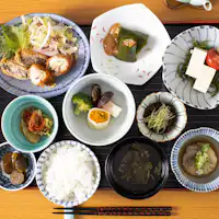 อาหารเย็น