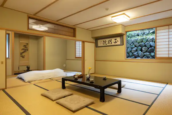 ห้องพัก