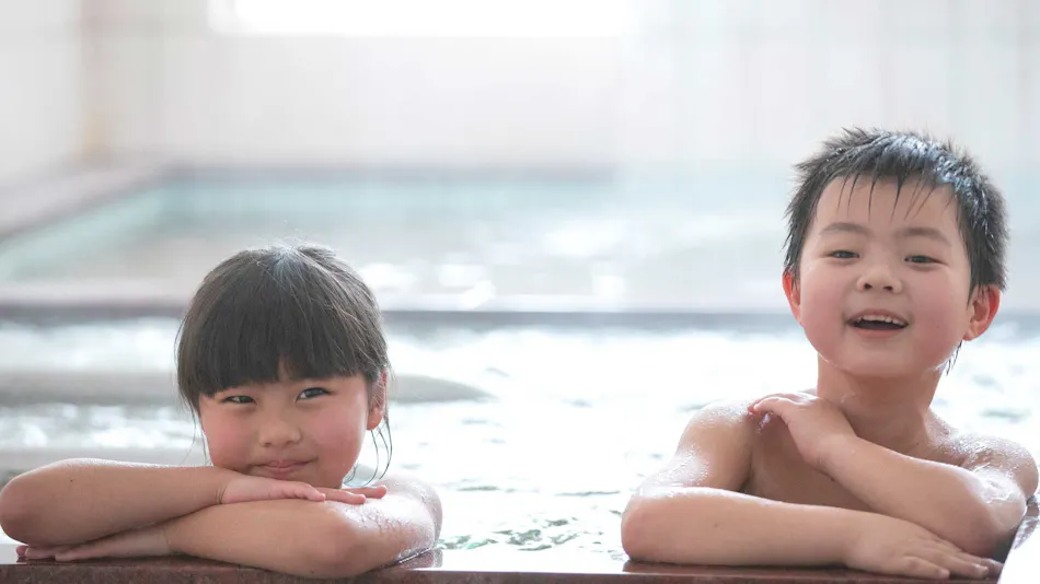 Uchinada Town Cycling Terminal