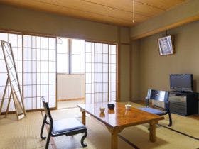 内灘町サイクリングターミナル