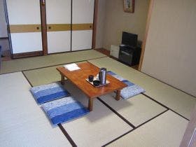 内灘町サイクリングターミナル