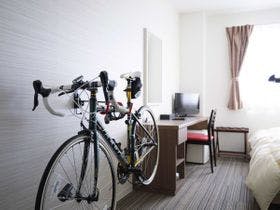 内灘町サイクリングターミナル