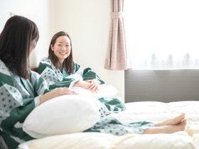 内灘町サイクリングターミナル