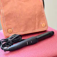 *【สิ่งอำนวยความสะดวก】บริการให้ยืมเครื่องหนีบผม