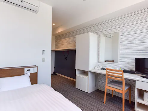 *ห้องพักเตียงคู่ (ภาพ)