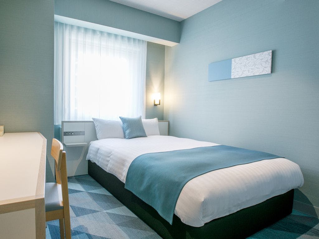 Fukuoka Youbell Hotel