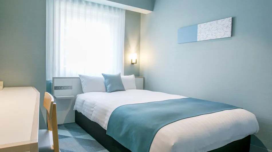 Fukuoka Youbell Hotel