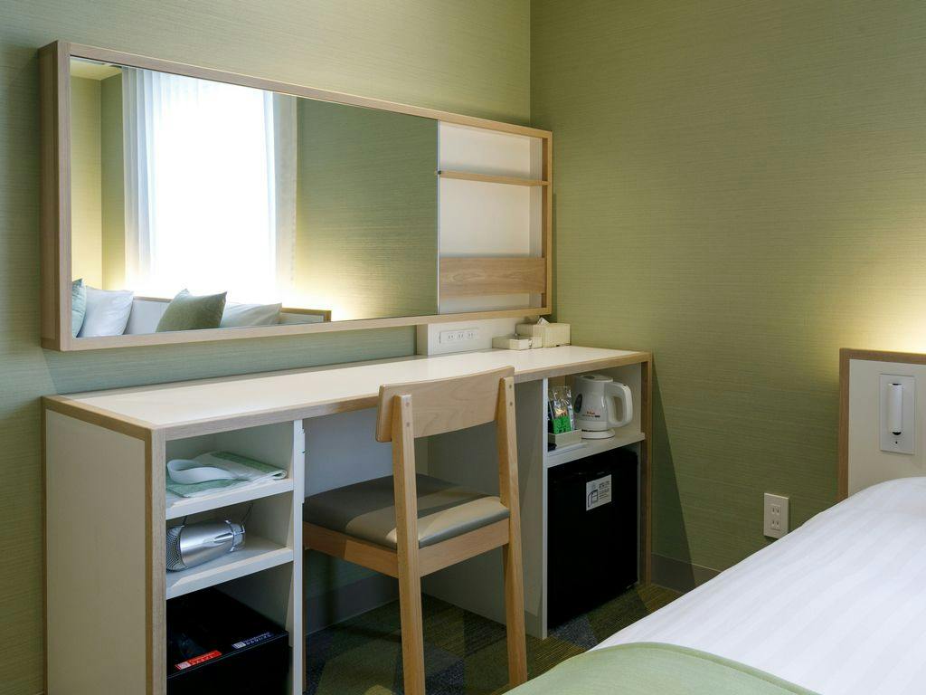 Fukuoka Youbell Hotel