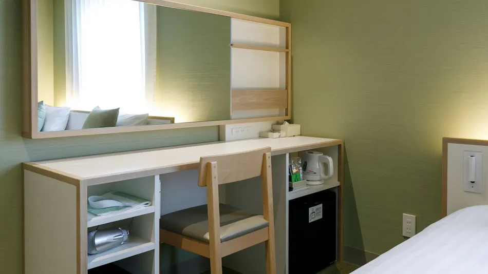 Fukuoka Youbell Hotel