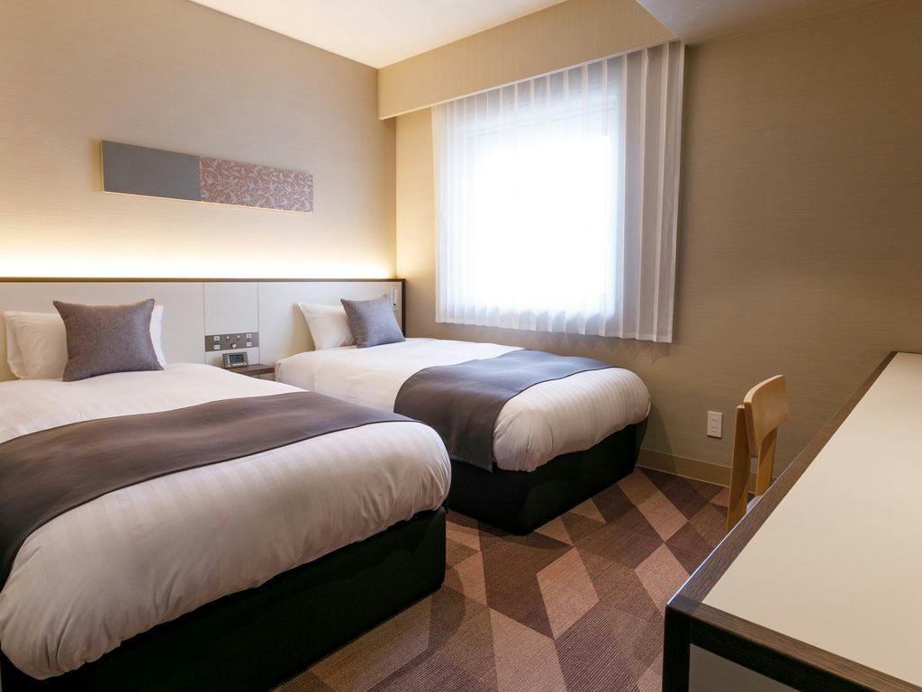 Fukuoka Youbell Hotel