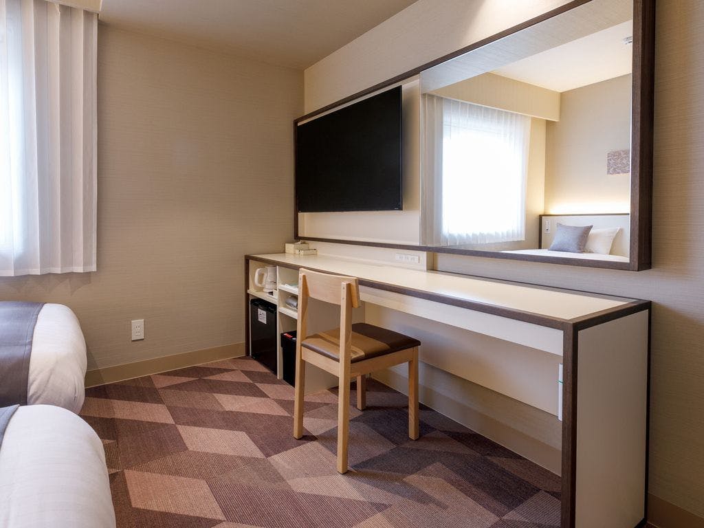 Fukuoka Youbell Hotel