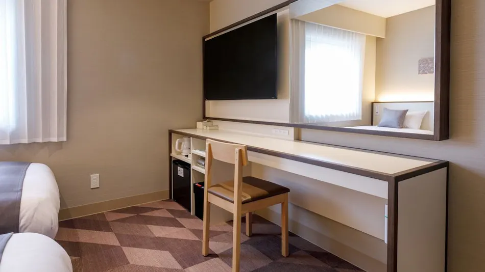 Fukuoka Youbell Hotel
