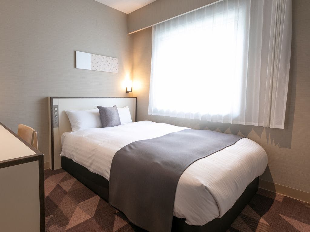 Fukuoka Youbell Hotel
